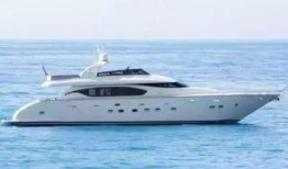 最新爆料游艇视频大全,最新爆料视频大全，尽享奢华海上之旅