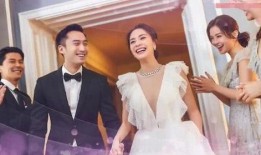 阿娇最新的爆料离婚了没,最新爆料揭露婚姻走向