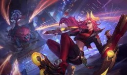 英雄联盟手游皮肤福利最新爆料,独家爆料抢先看！