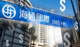 海通国际最新爆料,揭秘行业重大动态与趋势