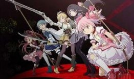 魔法少女小圆最新爆料,神秘新角色揭晓，剧情走向再掀波澜！