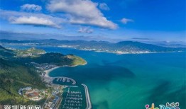 深圳南澳最新爆料,揭秘神秘爆料背后的精彩故事