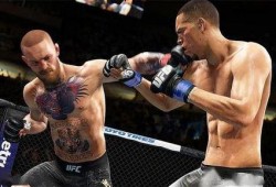ufc314最新爆料,重量级对决前瞻，神秘对手揭晓！