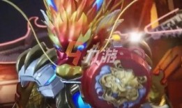 和平精英皮肤ss17最新爆料,全新爆料带你领略极致风采