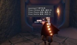 光遇下个季节最新爆料,神秘元素与奇幻冒险即将开启