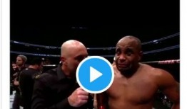 ufc314最新爆料,重量级对决前瞻，神秘对手揭晓！