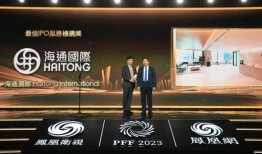 海通国际最新爆料,揭秘行业重大动态与趋势