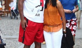 哈登和瓦妮莎最新爆料,揭秘篮球巨星背后的故事