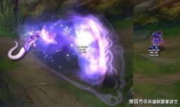 伊芙琳最新皮肤爆料图文,神秘幻境，华丽蜕变！